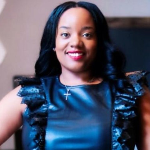 Almesha Gude