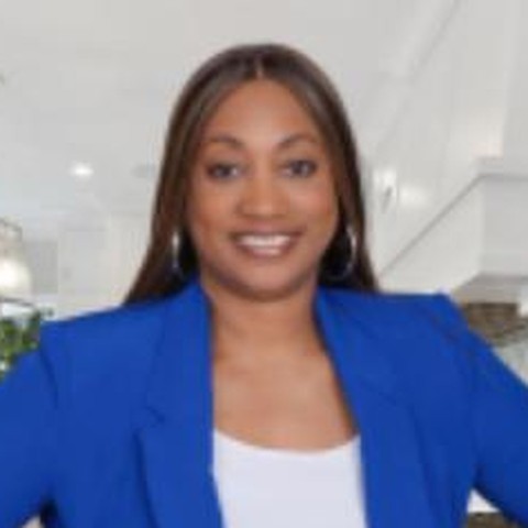 Heather Johnson Jones